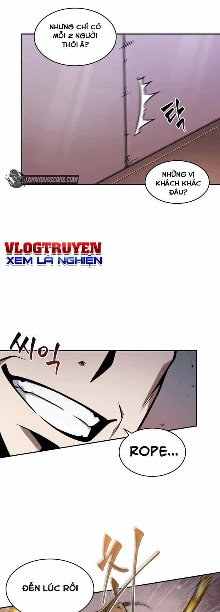 Vua Trộm Mộ - Chương 342 - ảnh 48