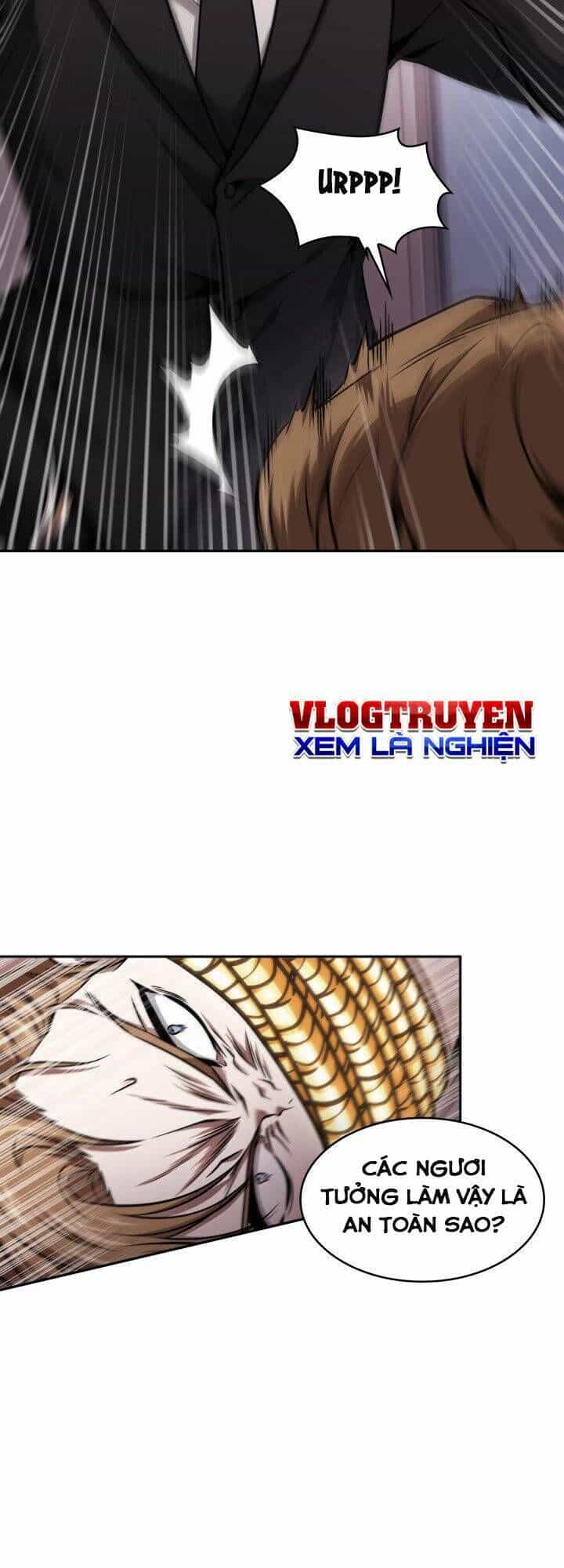 Vua Trộm Mộ - Chương 342 - ảnh 50