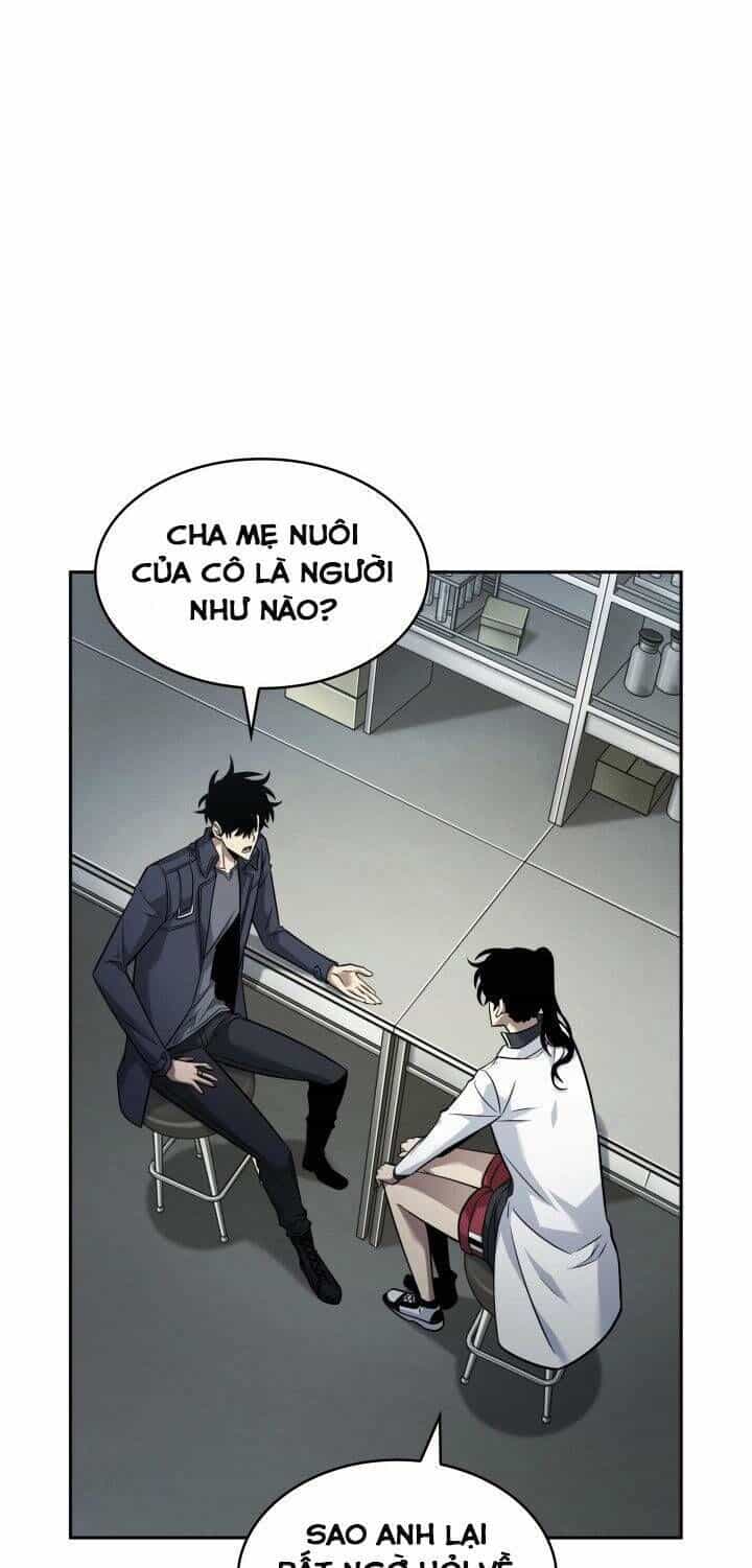 Vua Trộm Mộ - Chương 342 - ảnh 8
