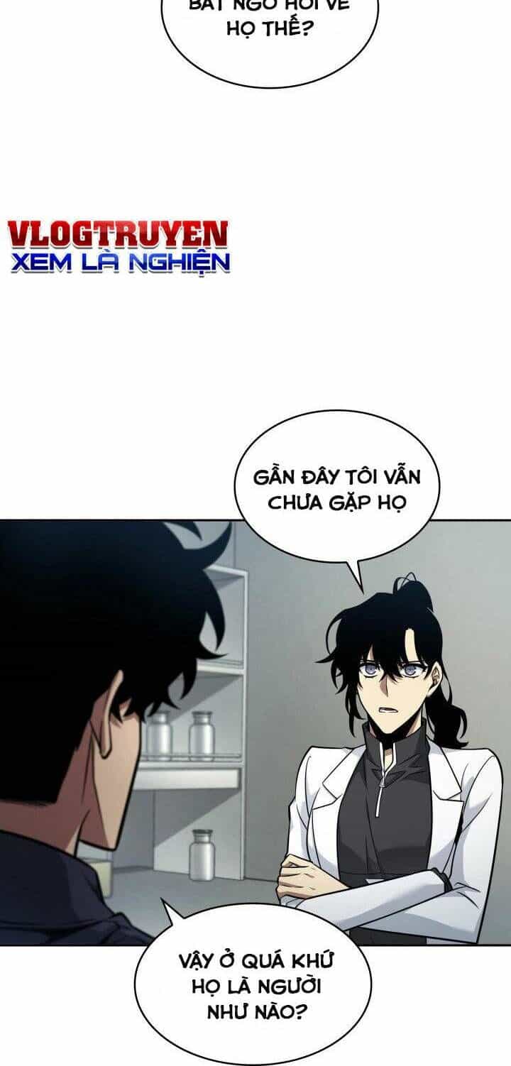 Vua Trộm Mộ - Chương 342 - ảnh 9