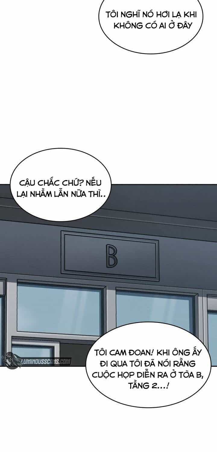 Vua Trộm Mộ - Chương 343 - ảnh 26