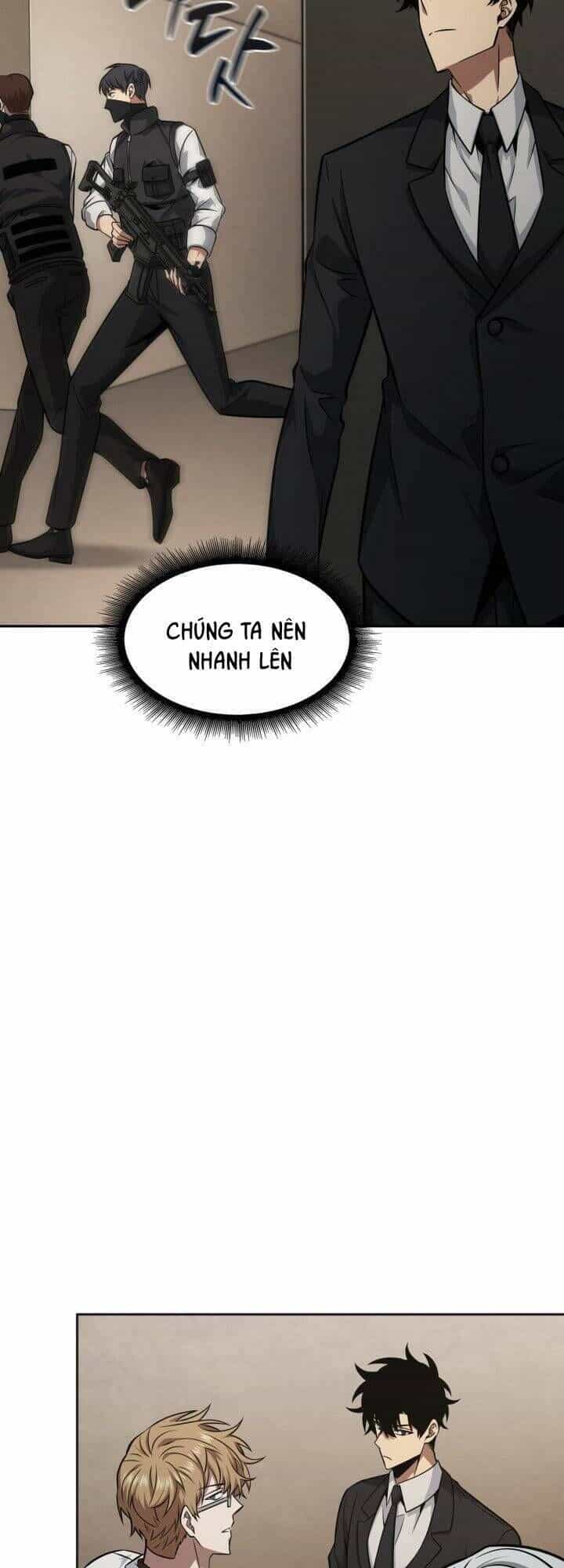 Vua Trộm Mộ - Chương 343 - ảnh 29