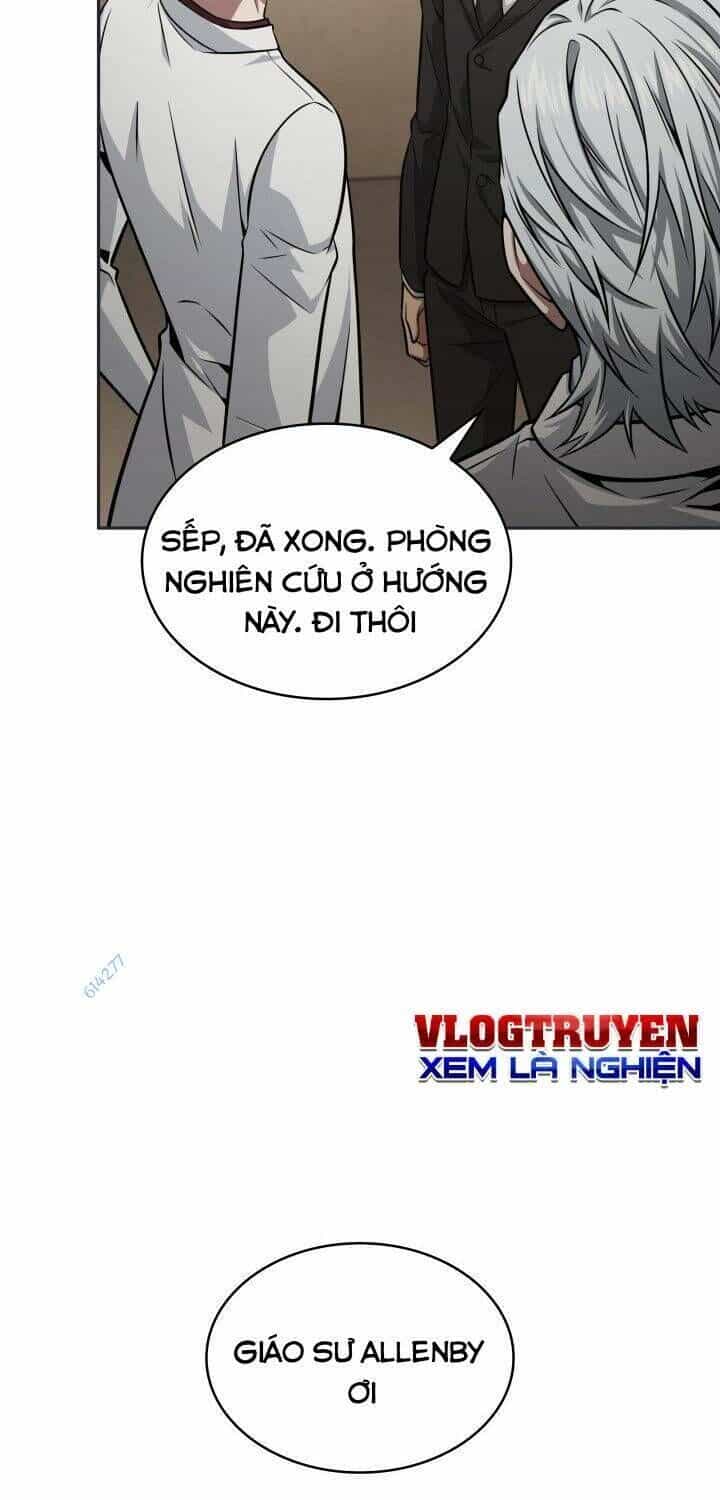 Vua Trộm Mộ - Chương 343 - ảnh 30