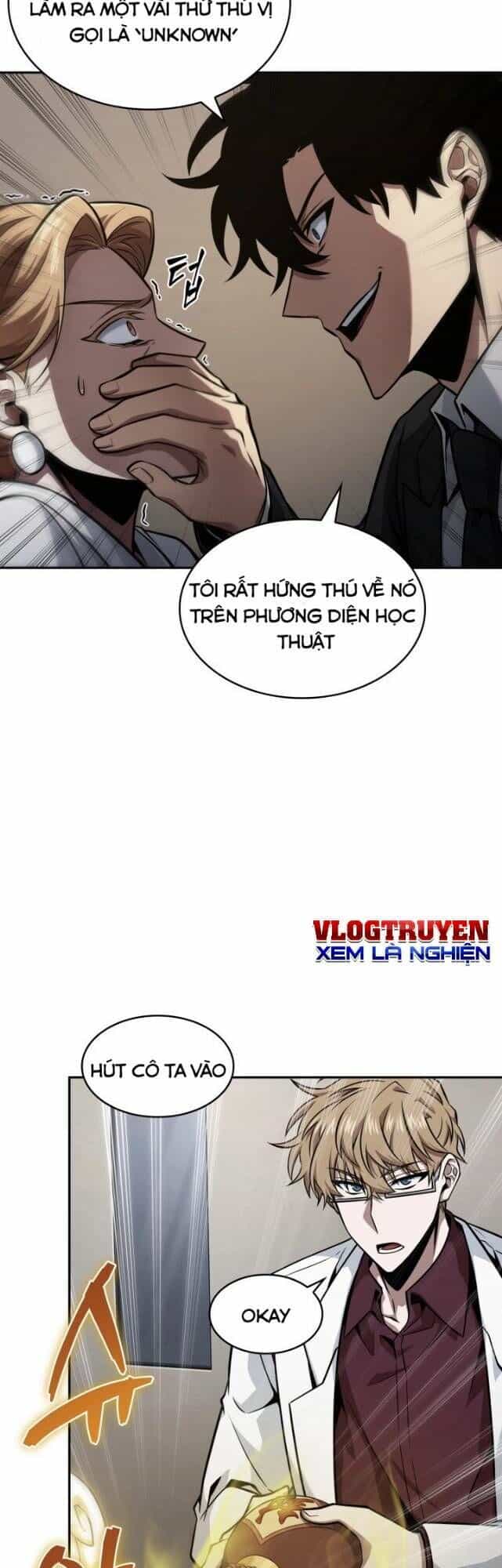 Vua Trộm Mộ - Chương 343 - ảnh 34