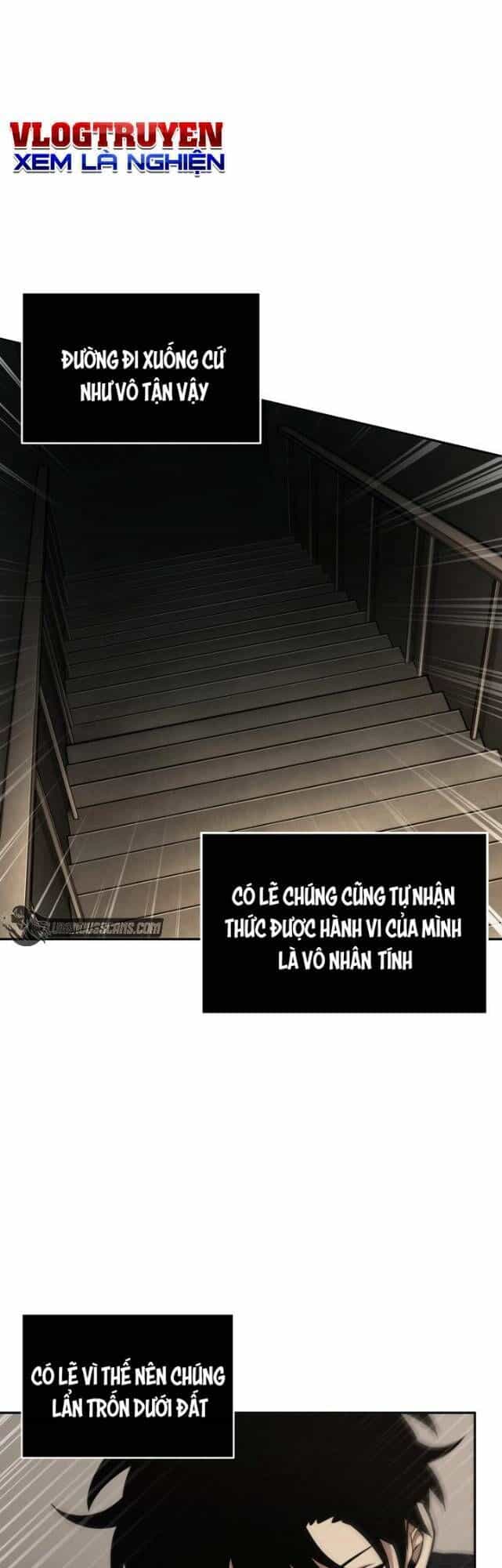 Vua Trộm Mộ - Chương 343 - ảnh 36