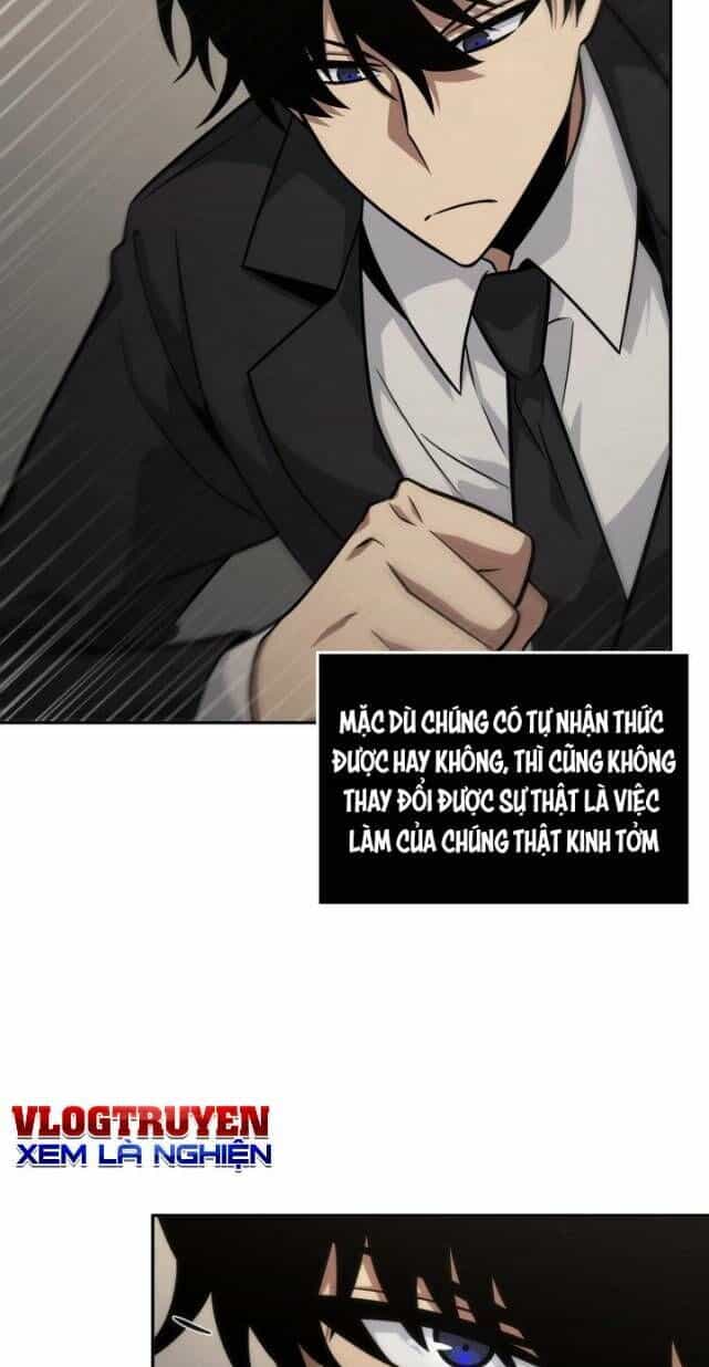 Vua Trộm Mộ - Chương 343 - ảnh 37