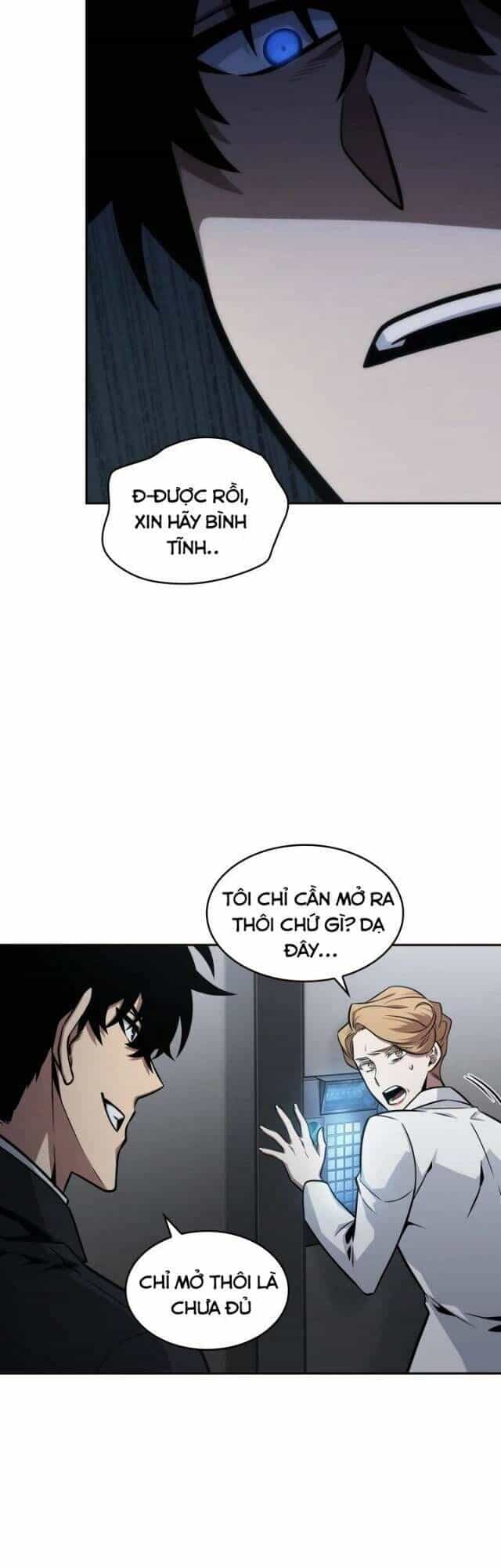 Vua Trộm Mộ - Chương 343 - ảnh 43