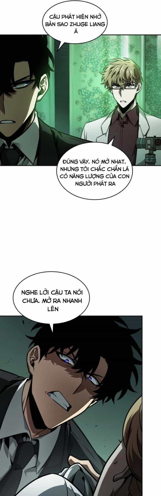 Vua Trộm Mộ - Chương 344 - ảnh 16