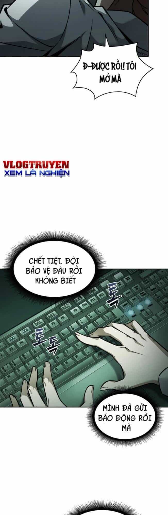 Vua Trộm Mộ - Chương 344 - ảnh 17
