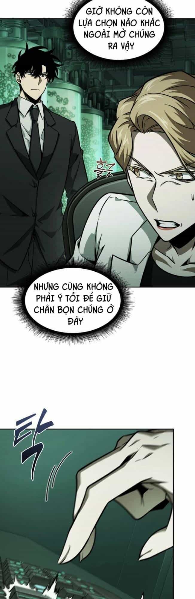 Vua Trộm Mộ - Chương 344 - ảnh 18