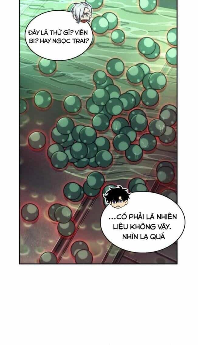 Vua Trộm Mộ - Chương 344 - ảnh 22