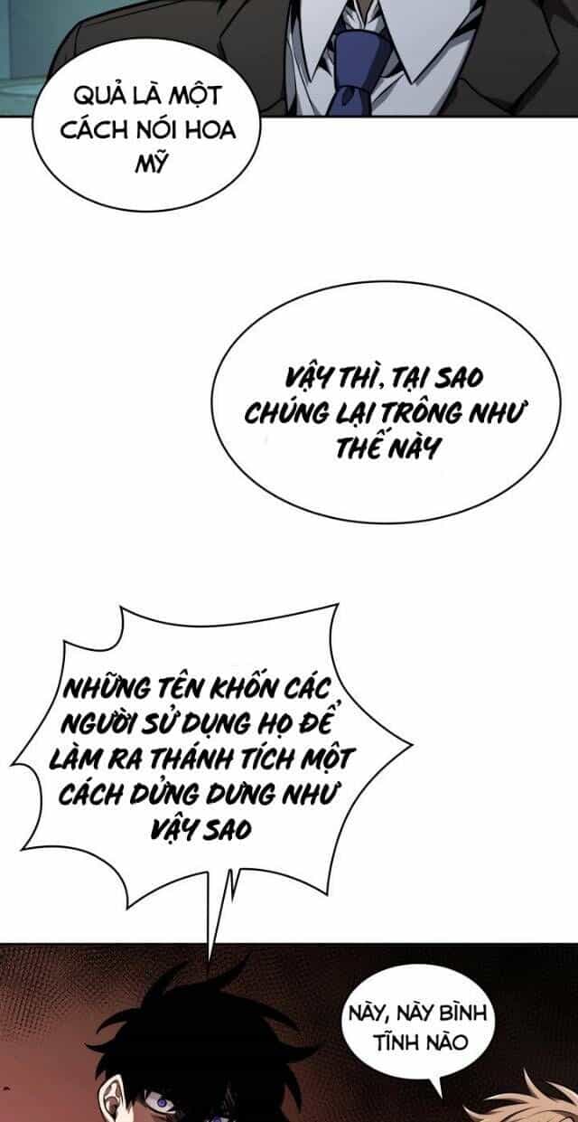 Vua Trộm Mộ - Chương 344 - ảnh 35