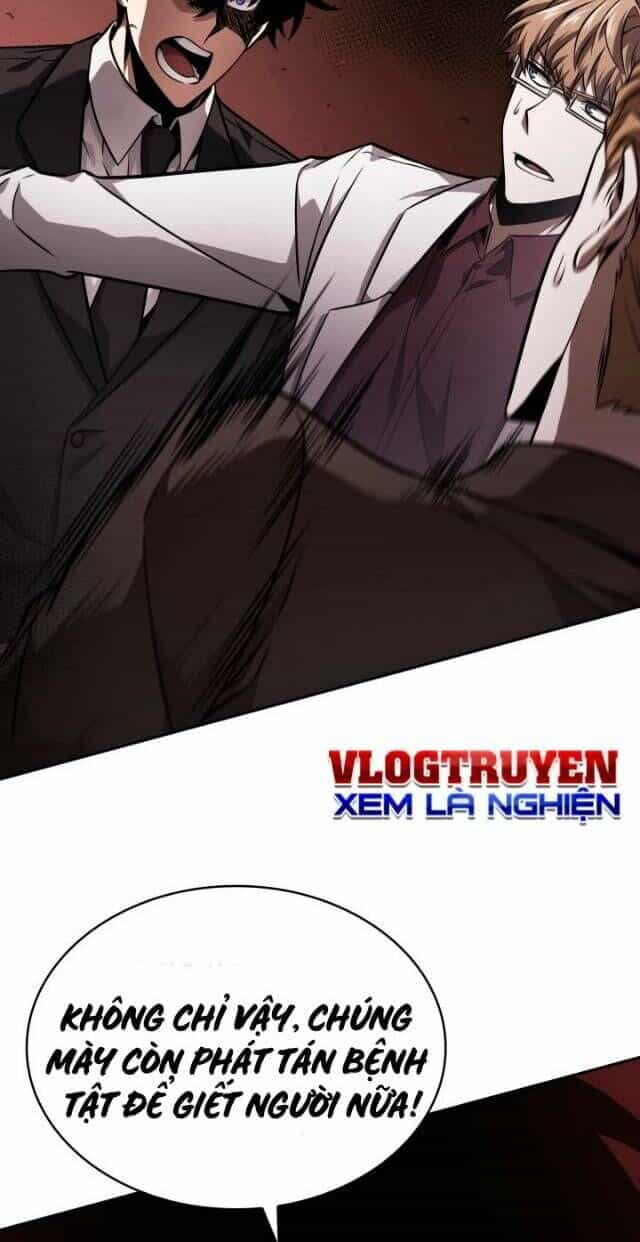 Vua Trộm Mộ - Chương 344 - ảnh 36