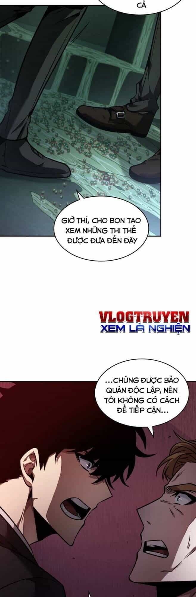 Vua Trộm Mộ - Chương 344 - ảnh 39