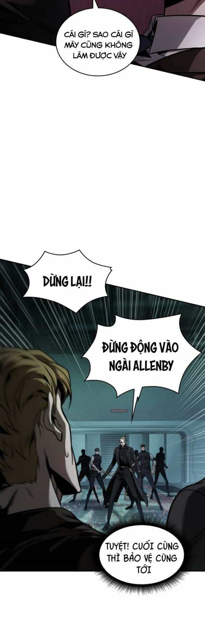 Vua Trộm Mộ - Chương 344 - ảnh 40