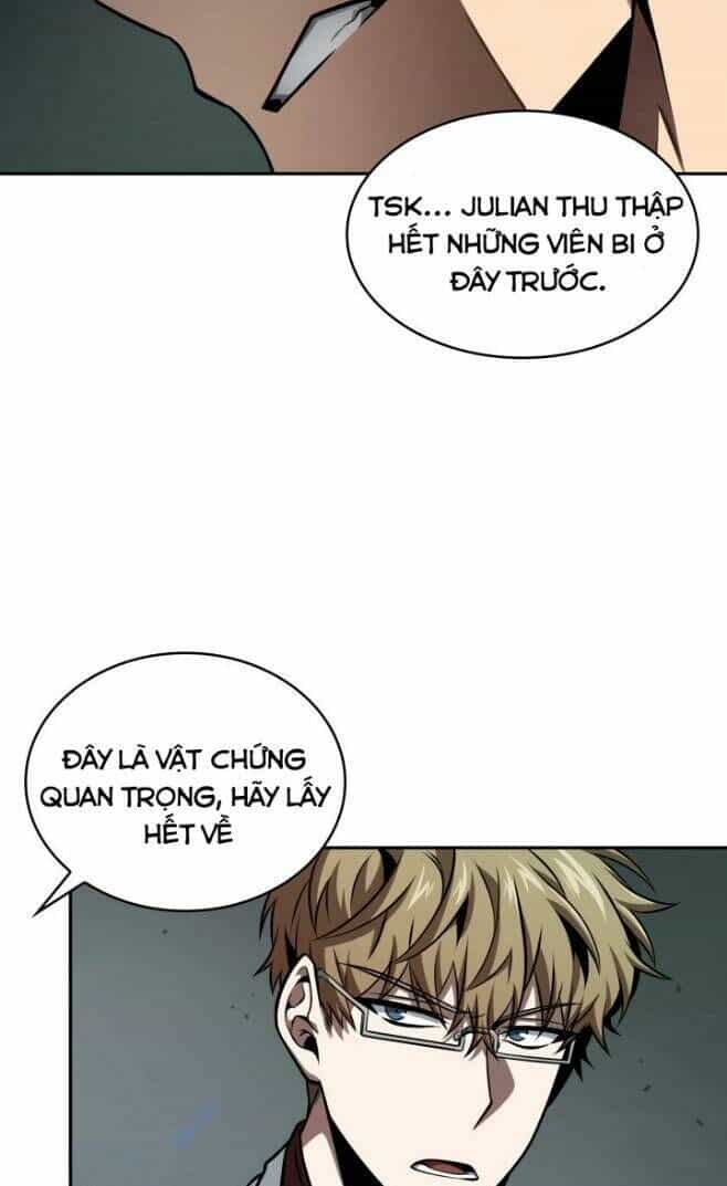 Vua Trộm Mộ - Chương 344 - ảnh 42