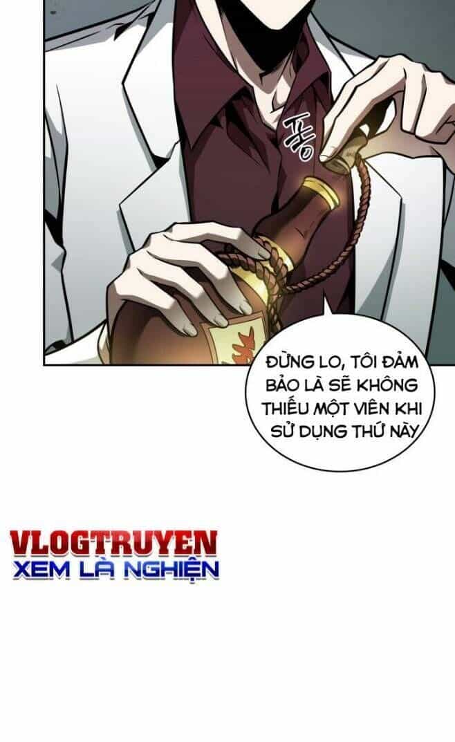 Vua Trộm Mộ - Chương 344 - ảnh 43