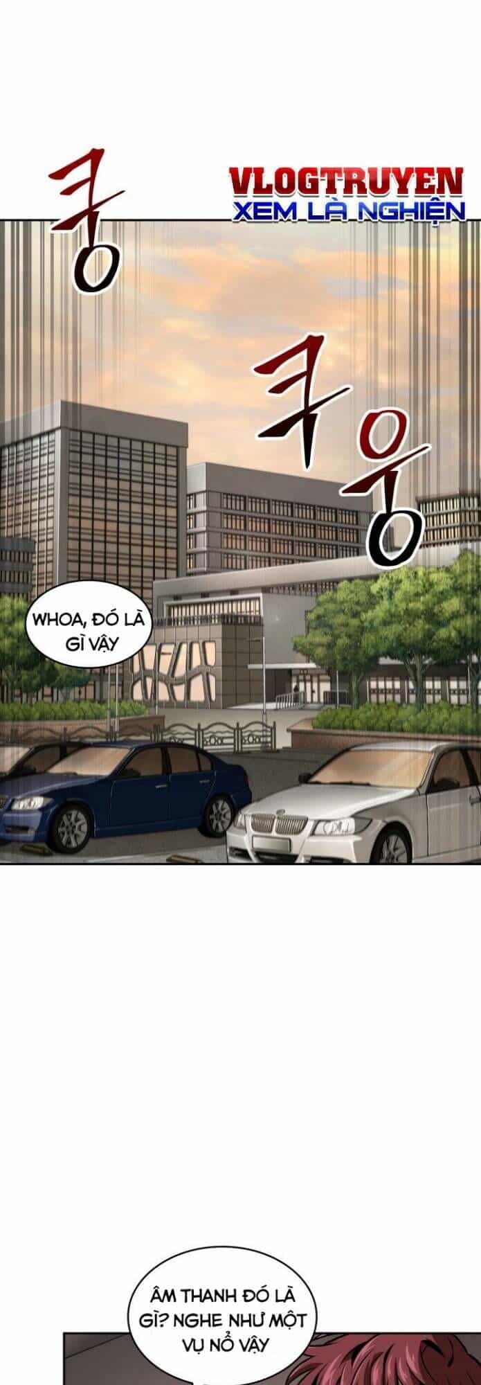 Vua Trộm Mộ - Chương 344 - ảnh 47