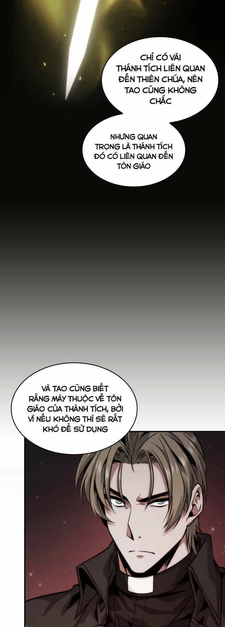 Vua Trộm Mộ - Chương 345 - ảnh 21