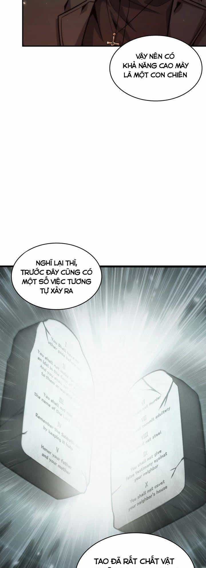 Vua Trộm Mộ - Chương 345 - ảnh 22