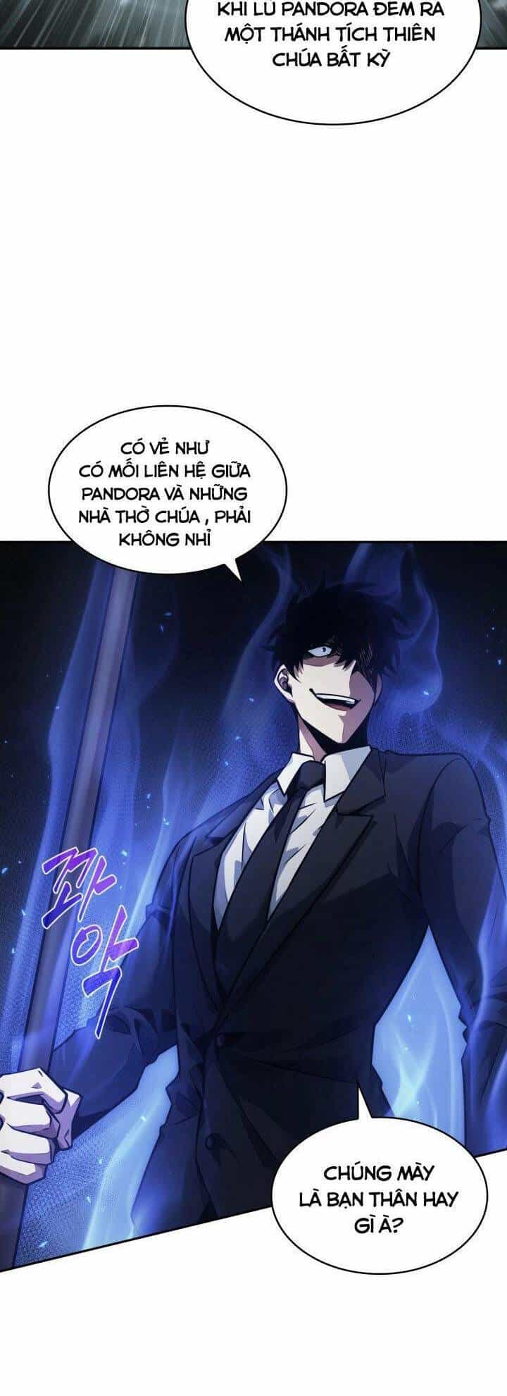 Vua Trộm Mộ - Chương 345 - ảnh 23