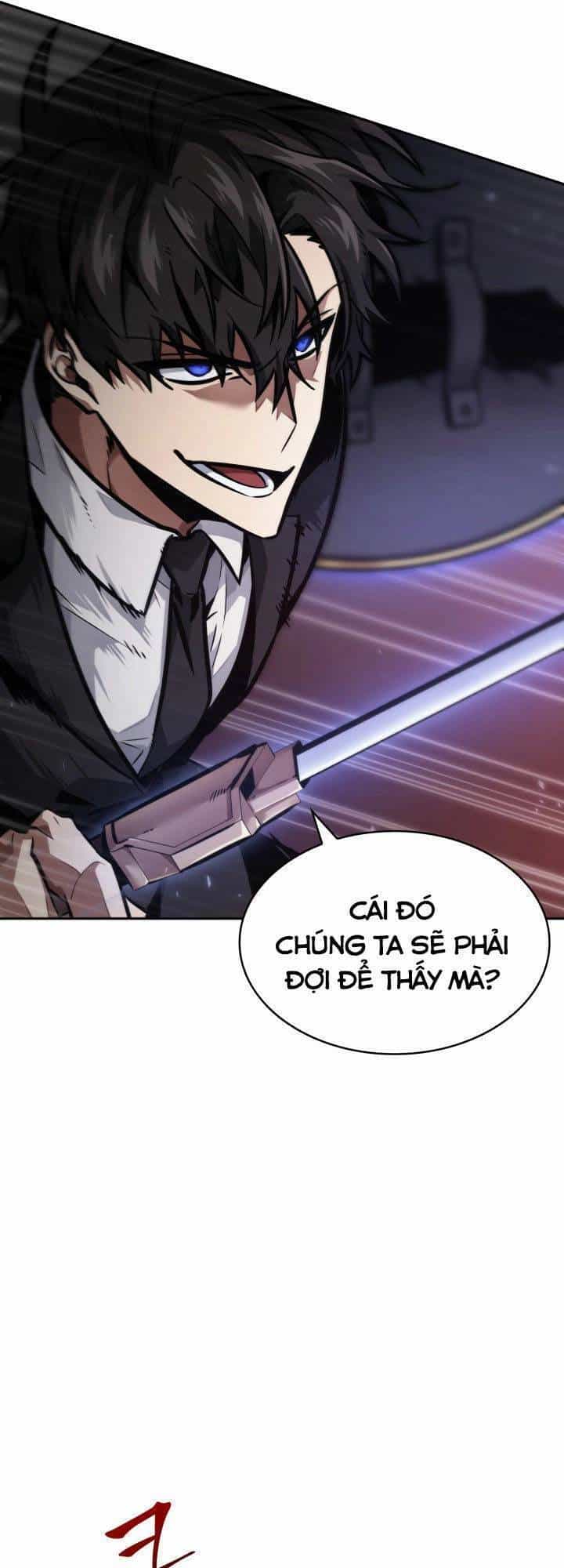 Vua Trộm Mộ - Chương 345 - ảnh 31