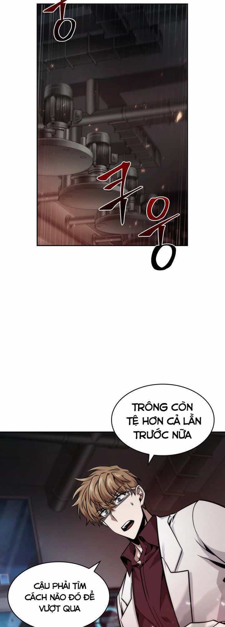 Vua Trộm Mộ - Chương 345 - ảnh 32