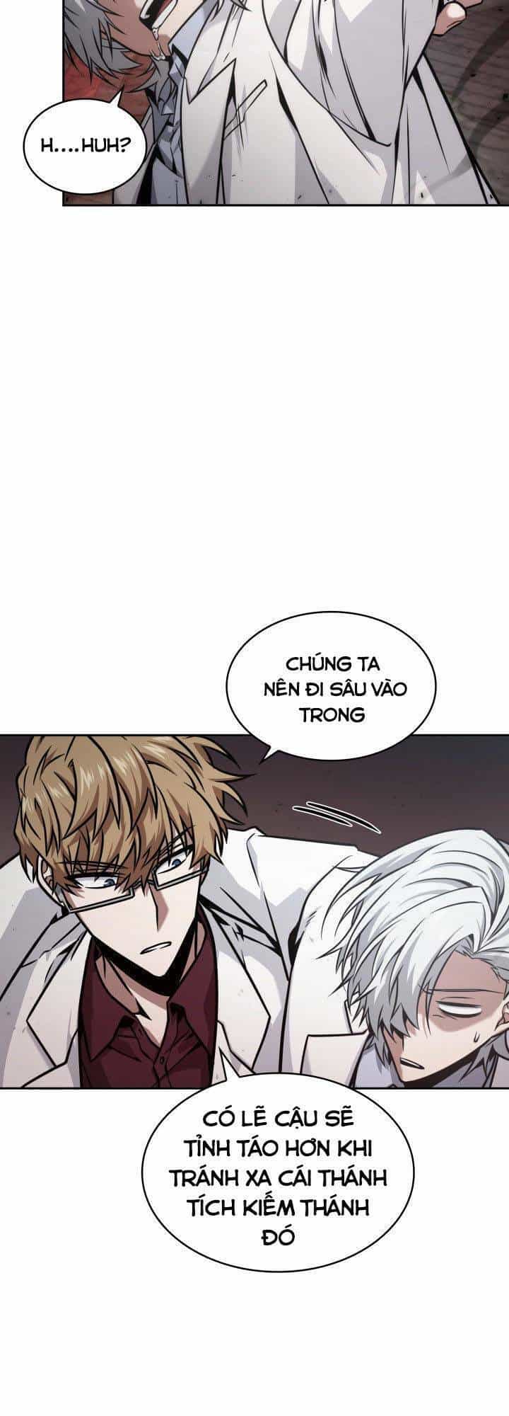 Vua Trộm Mộ - Chương 345 - ảnh 35