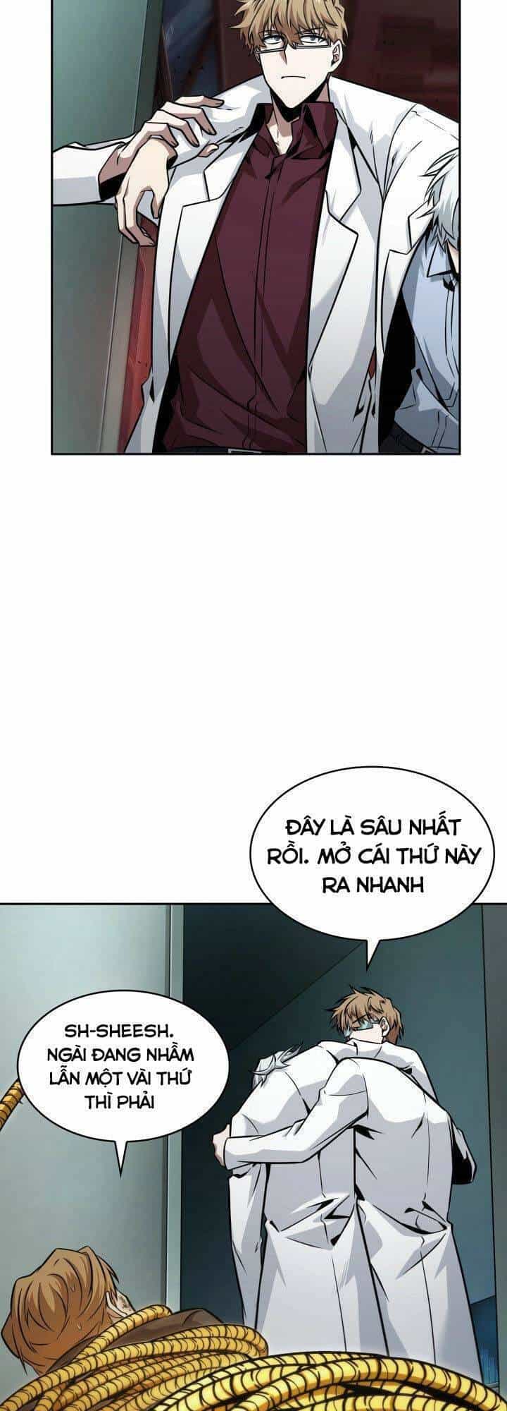 Vua Trộm Mộ - Chương 345 - ảnh 39