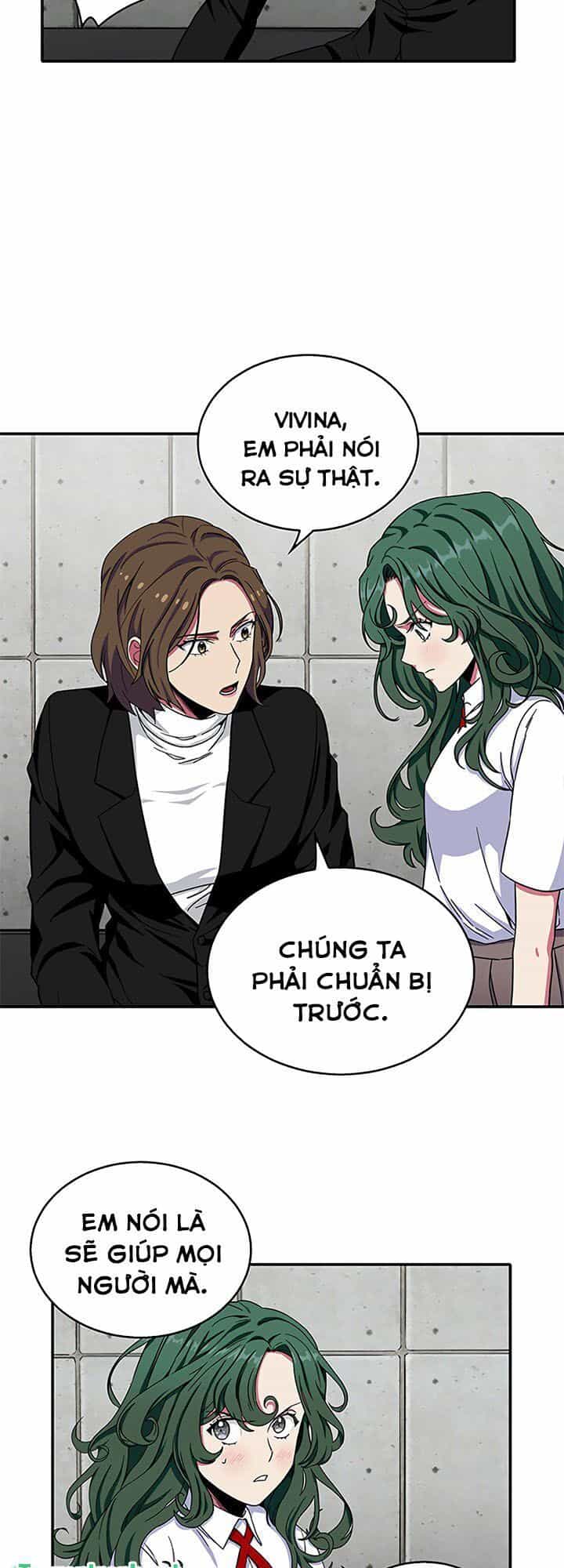Vua Trộm Mộ - Chương 32 - ảnh 10