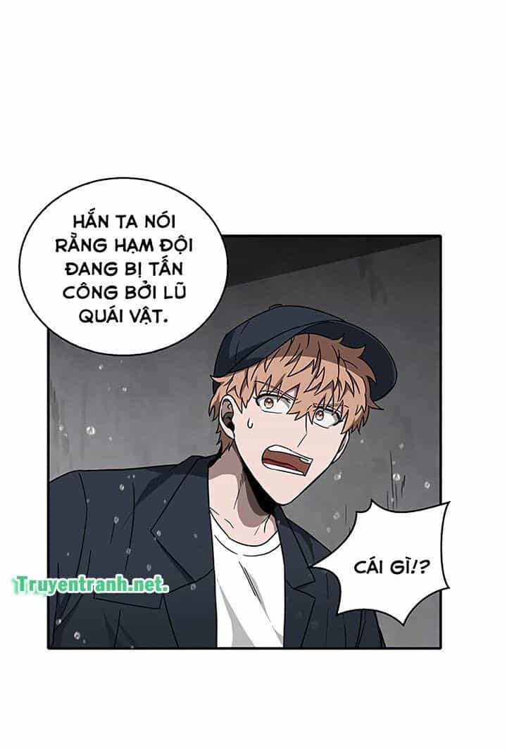 Vua Trộm Mộ - Chương 32 - ảnh 21