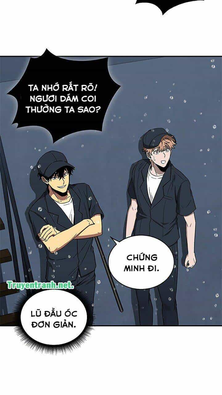 Vua Trộm Mộ - Chương 32 - ảnh 42