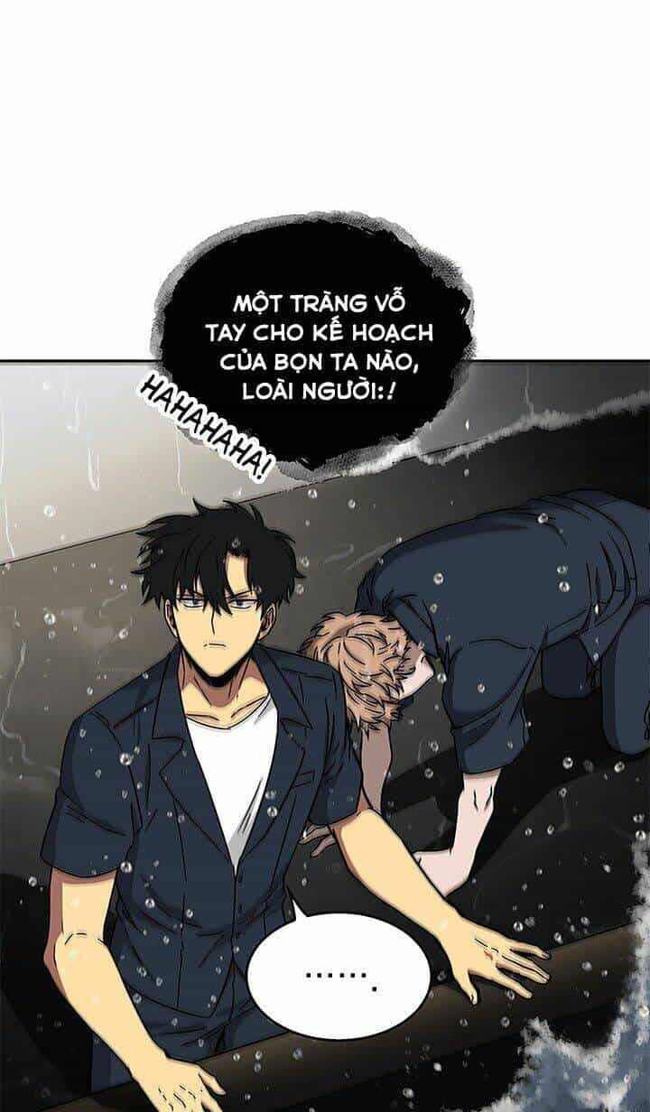 Vua Trộm Mộ - Chương 32 - ảnh 49