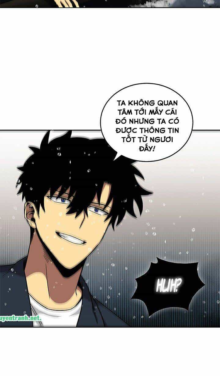 Vua Trộm Mộ - Chương 32 - ảnh 50