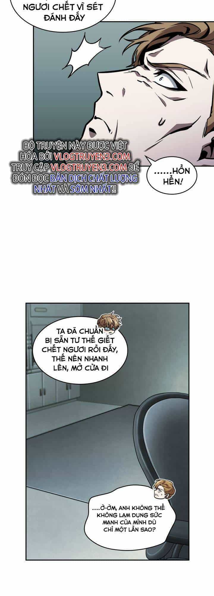 Vua Trộm Mộ - Chương 346 - ảnh 11