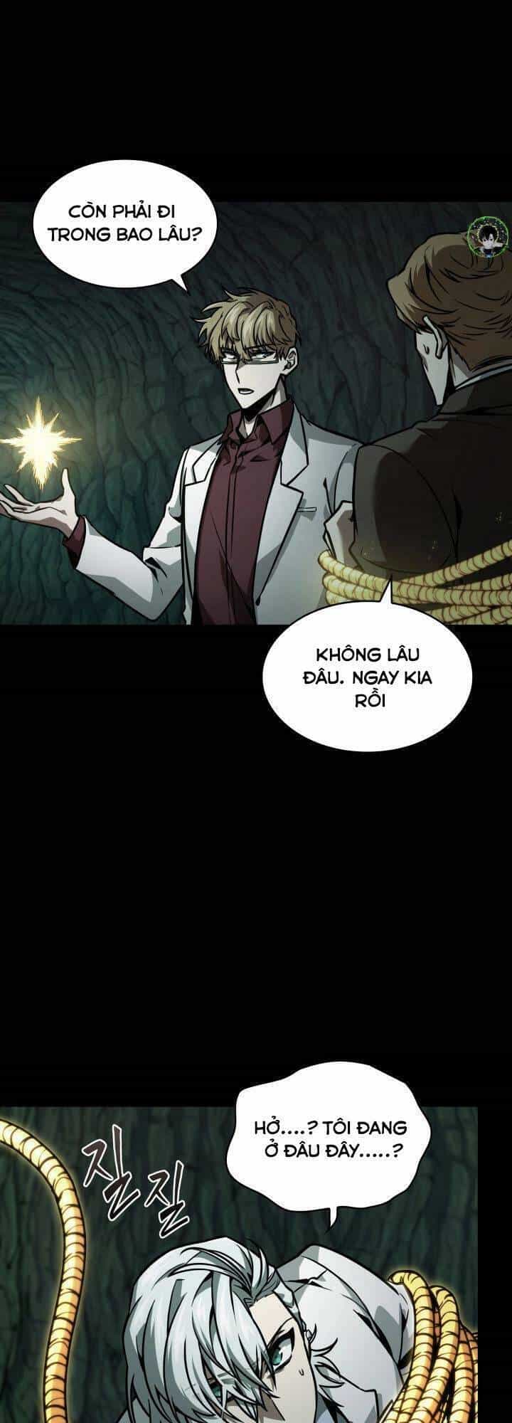 Vua Trộm Mộ - Chương 346 - ảnh 18