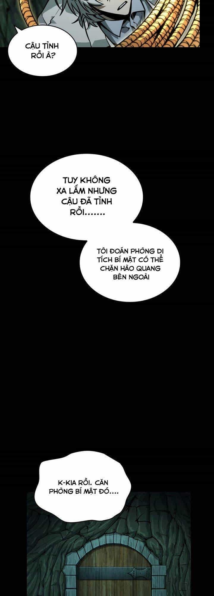 Vua Trộm Mộ - Chương 346 - ảnh 19