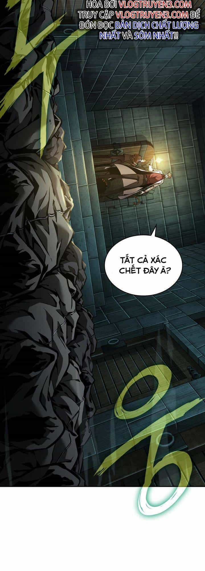 Vua Trộm Mộ - Chương 346 - ảnh 22