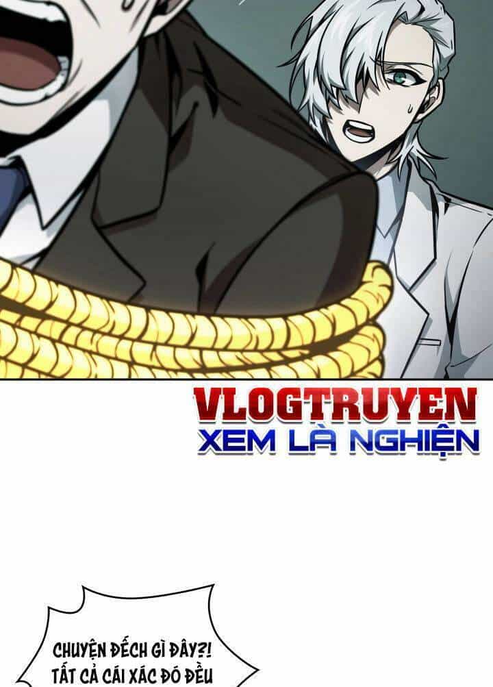 Vua Trộm Mộ - Chương 346 - ảnh 24