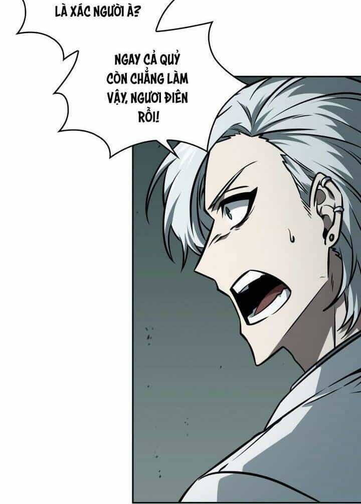 Vua Trộm Mộ - Chương 346 - ảnh 25