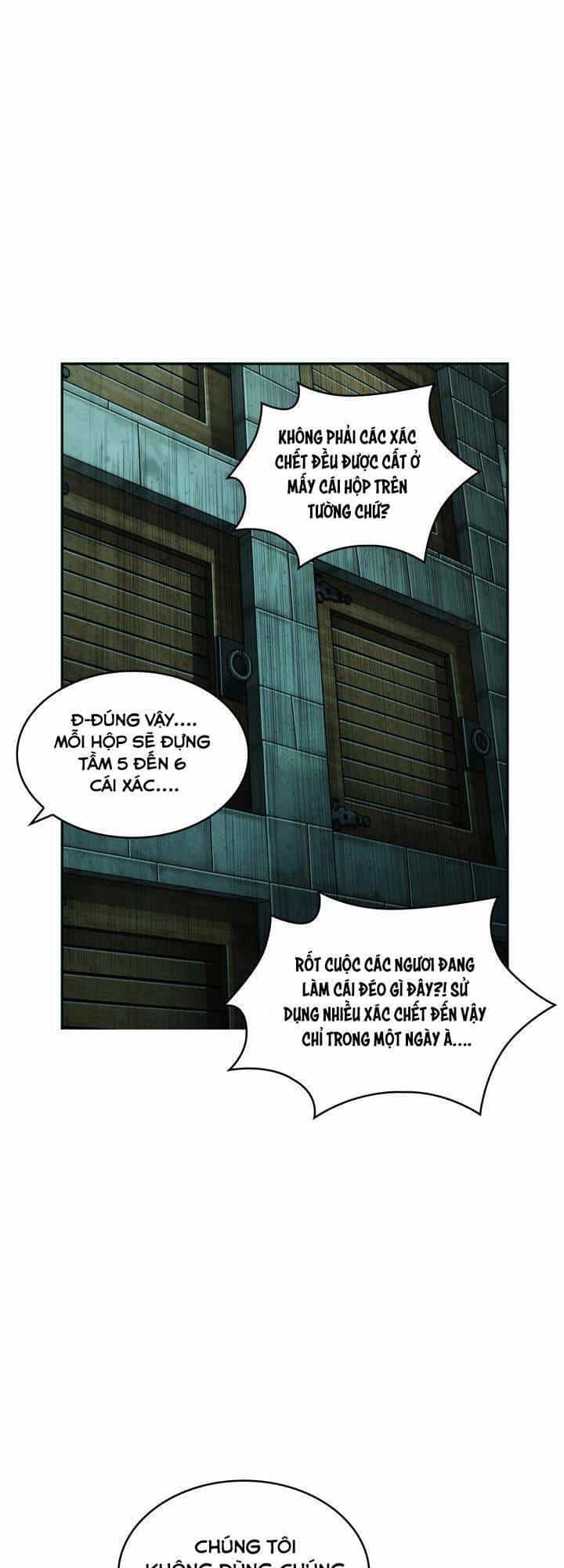 Vua Trộm Mộ - Chương 346 - ảnh 26