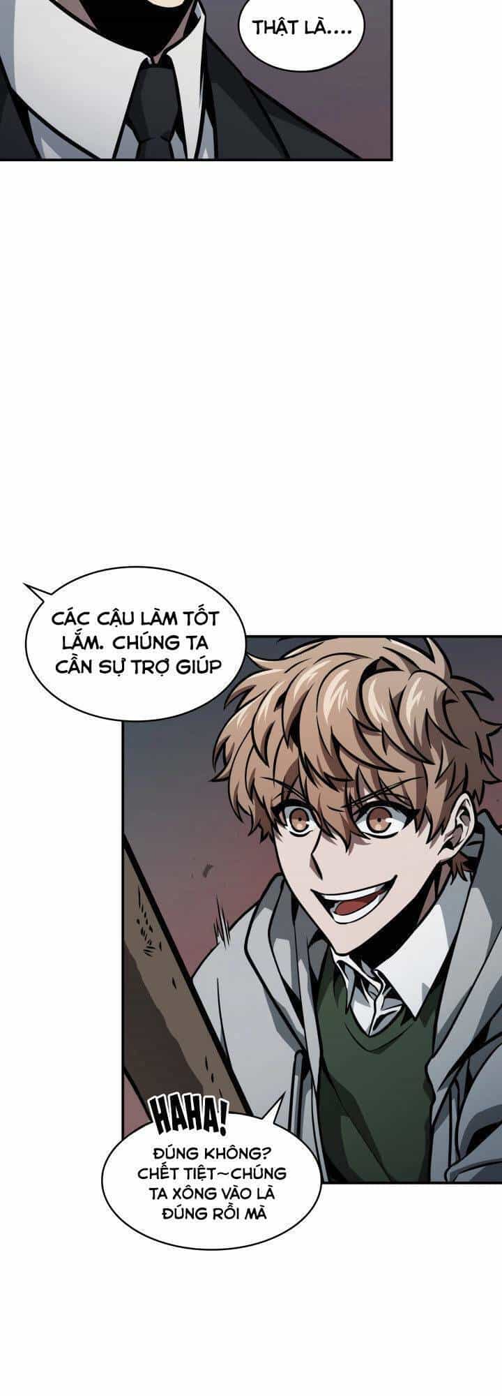 Vua Trộm Mộ - Chương 346 - ảnh 42