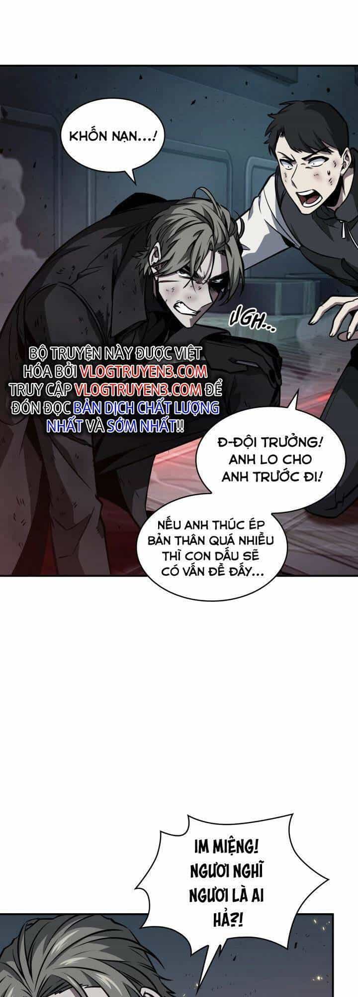 Vua Trộm Mộ - Chương 346 - ảnh 49