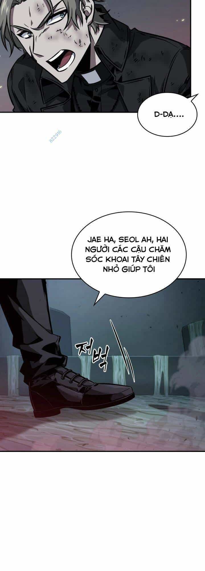 Vua Trộm Mộ - Chương 346 - ảnh 50