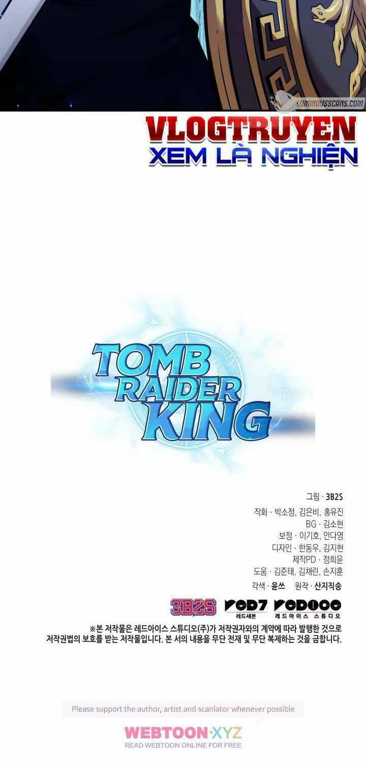 Vua Trộm Mộ - Chương 346 - ảnh 52