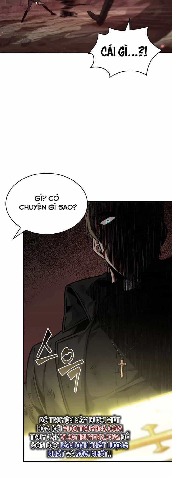 Vua Trộm Mộ - Chương 347 - ảnh 19