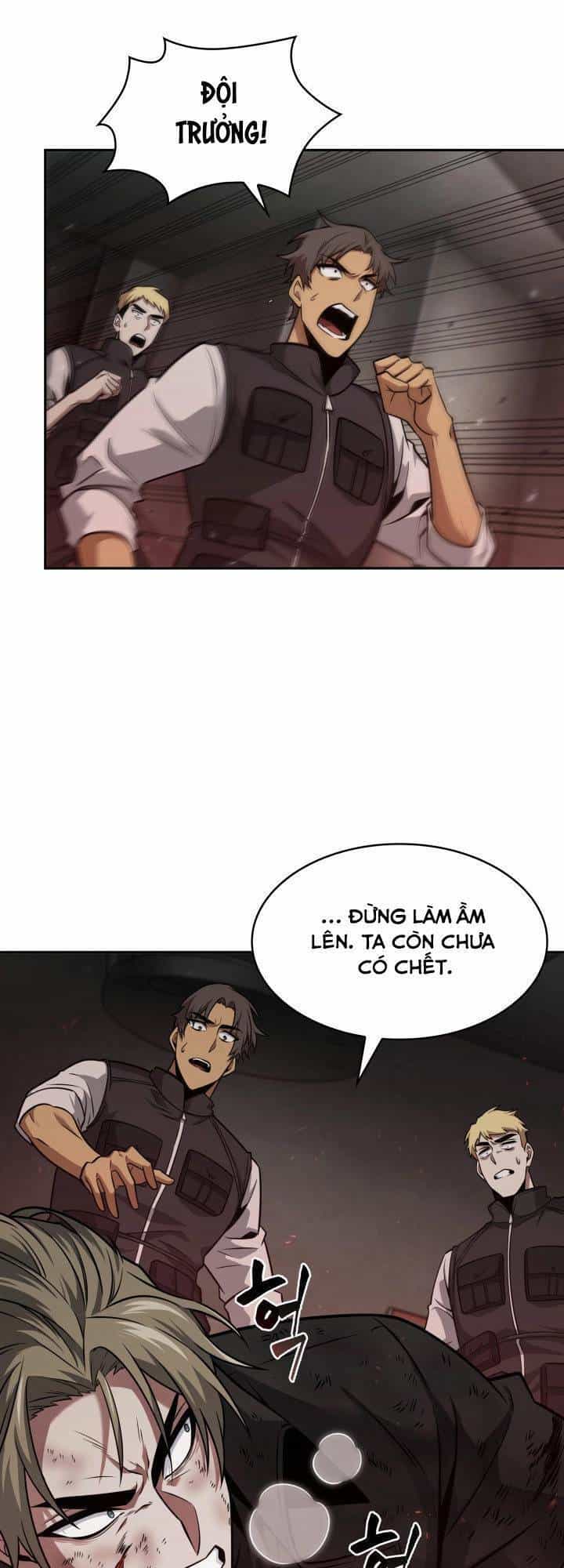 Vua Trộm Mộ - Chương 347 - ảnh 32