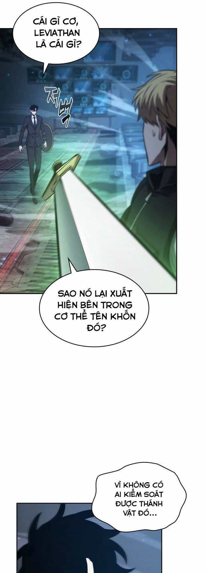 Vua Trộm Mộ - Chương 347 - ảnh 40