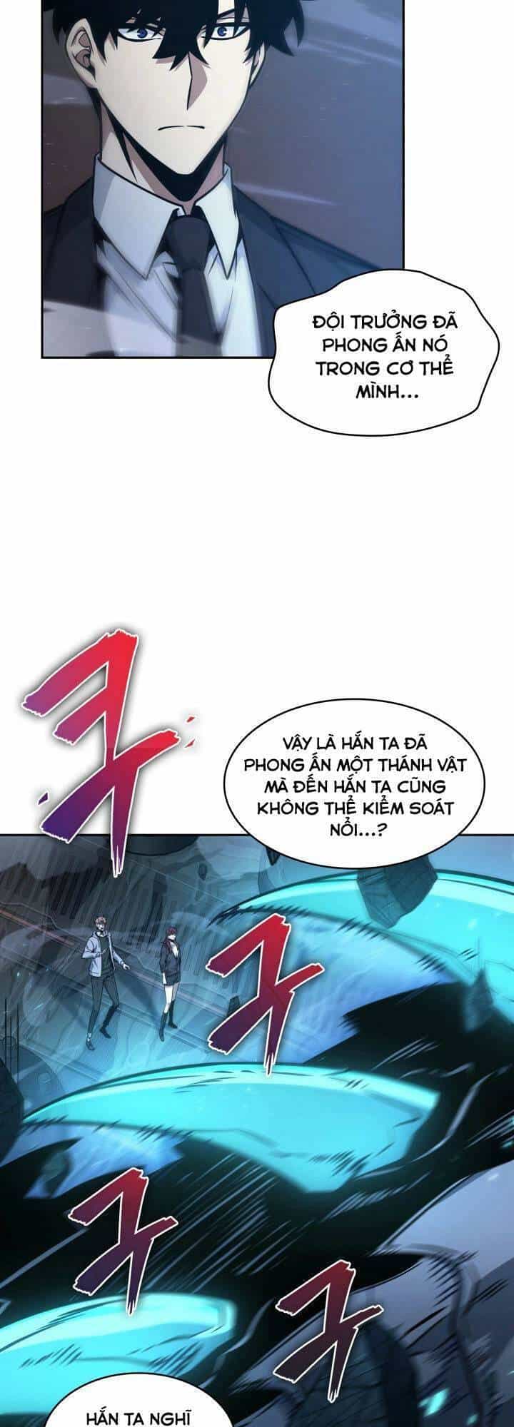 Vua Trộm Mộ - Chương 347 - ảnh 41