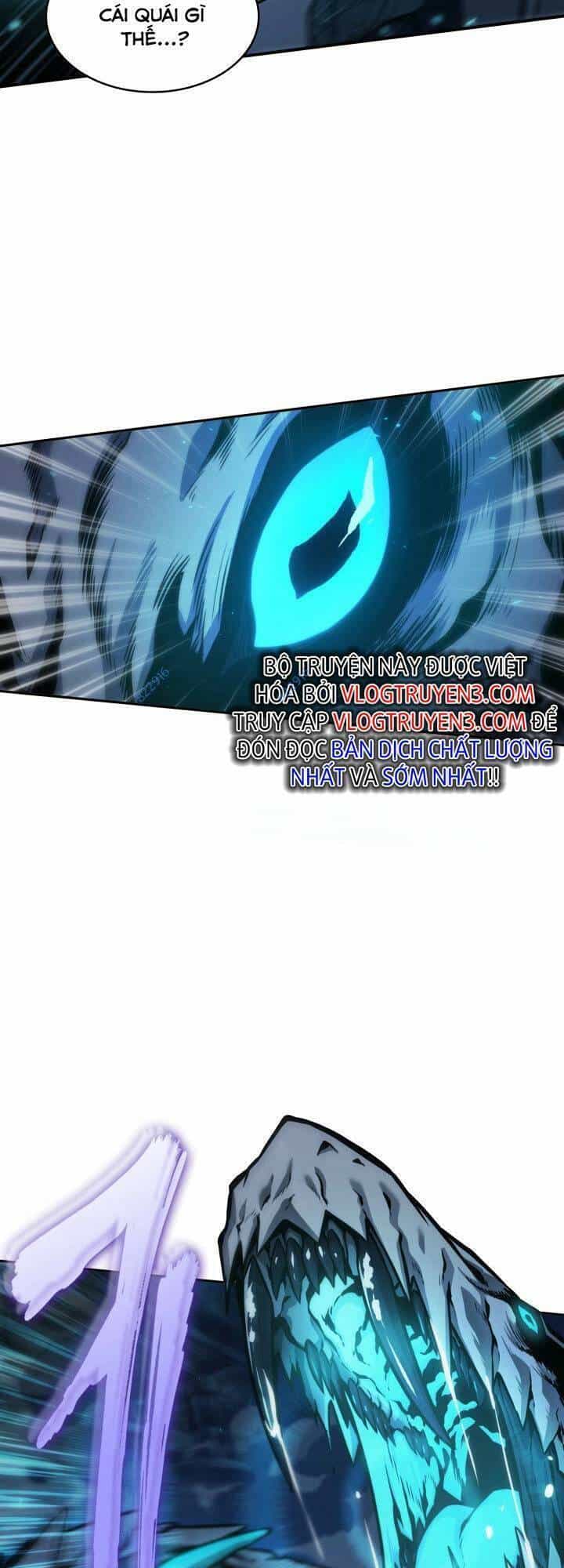 Vua Trộm Mộ - Chương 347 - ảnh 42